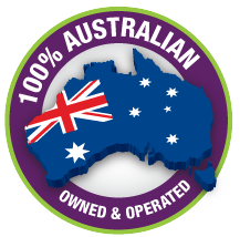 Australian Made