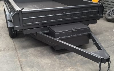 All The Questions You Have About Galvanised Trailers Are Finally Answered! All The Questions You Have About Galvanised Trailers Are Finally Answered!