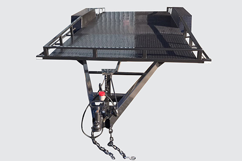 car carrier trailer copy