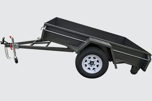 manual tipper copy